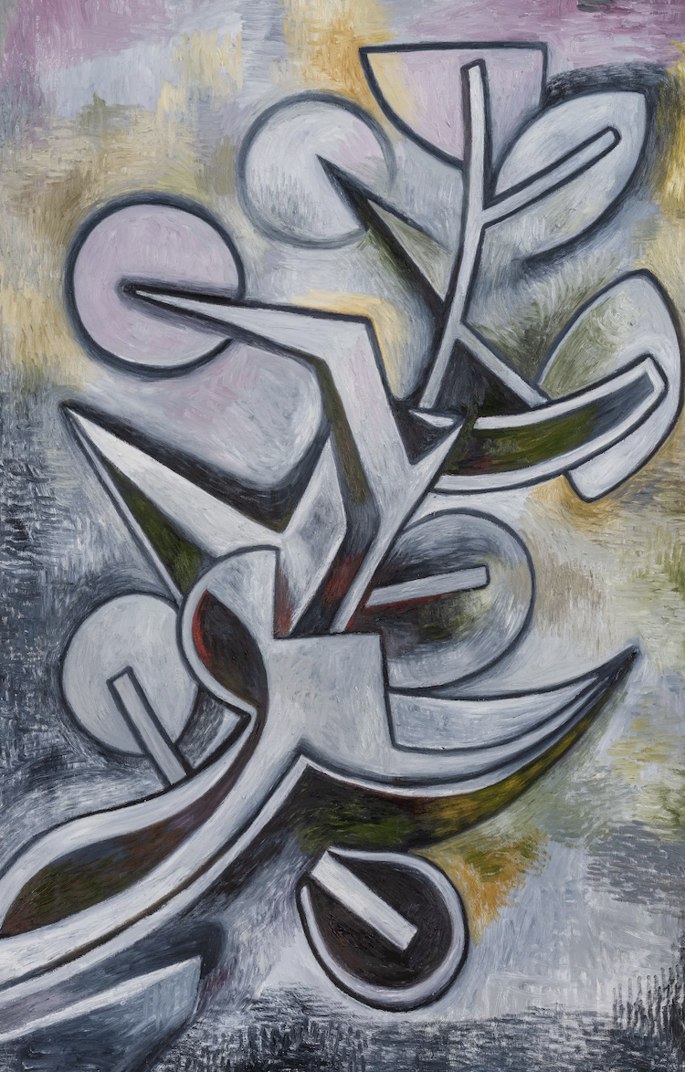 Juxtapoz Magazine - Zio Ziegler 